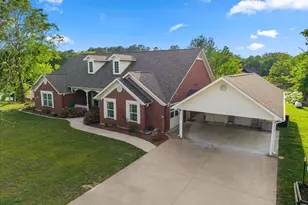 554 Co Rd 2331, Pittsburg, TX 75686 - Photo 34