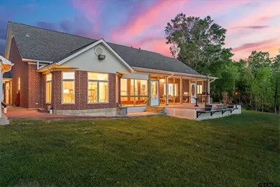 554 Cr 2331, Pittsburg, TX 75686 - Photo 44