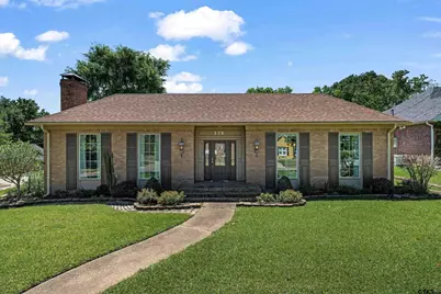 326 E. Main St, Henderson, TX 75652 - Photo 34