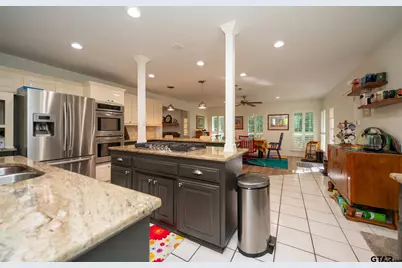 431 Gifford St., Rusk, TX 75785 - Photo 16