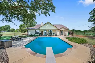 384 Co Rd 1875, Grapeland, TX 75844 - Photo 34