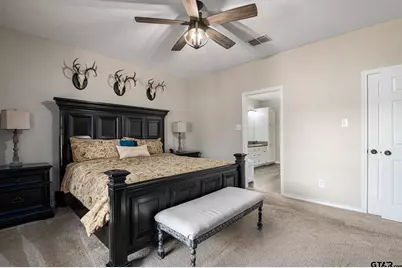 384 Cr 1875, Grapeland, TX 75844 - Photo 20