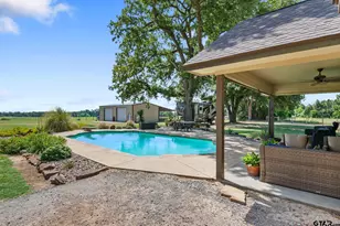 384 Co Rd 1875, Grapeland, TX 75844 - Photo 36