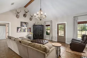 384 Co Rd 1875, Grapeland, TX 75844 - Photo 6