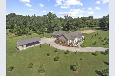 244 County Road 2321, Pittsburg, TX 75686 - Photo 36
