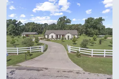 244 County Road 2321, Pittsburg, TX 75686 - Photo 1