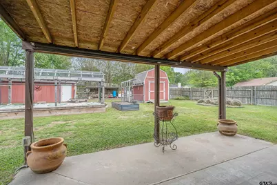 427 Dogwood Lane, Chandler, TX 75758 - Photo 22