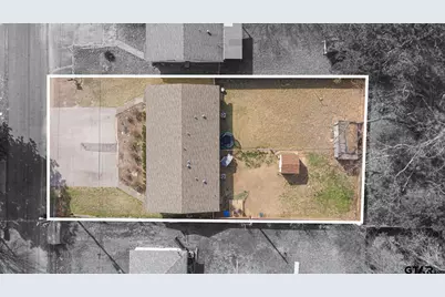 603 Waggoner St, Longview, TX 75604 - Photo 20