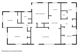 1810 W Main St, Henderson, TX 75652 - Photo 4