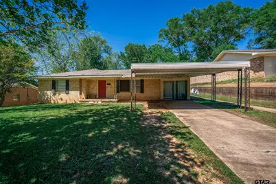 1810 W Main St., Henderson, TX 75652 - Photo 2