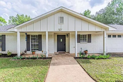 134 Park Drive, Longview, TX 75601 - Photo 4