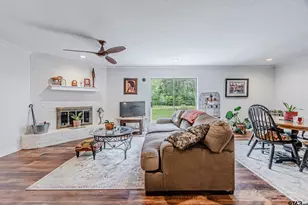 134 Park Dr, Longview, TX 75601 - Photo 6
