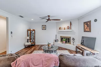 134 Park Drive, Longview, TX 75601 - Photo 8