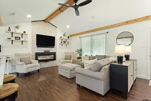 904 Peggy Dr, Whitehouse, TX 75791 - Photo 4