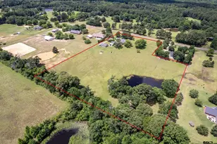 13094 FM2010, Chandler, TX 75758 - Photo 4