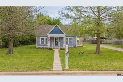 206 & 204 W Myrtle, Winnsboro, TX 75494 - Photo 2