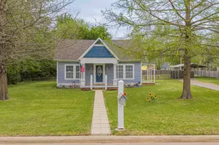 206 & 204 W Myrtle, Winnsboro, TX 75494 - Photo 2