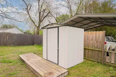 206 & 204 W Myrtle, Winnsboro, TX 75494 - Photo 8