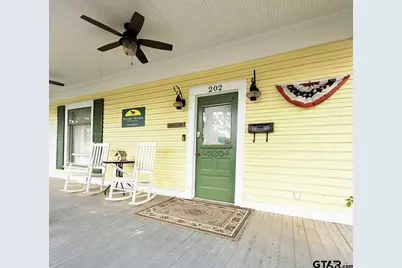 202 Graham Street, Mineola, TX 75773 - Photo 4
