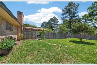 1009 Caprice Dr., Grand Saline, TX 75140 - Photo 30