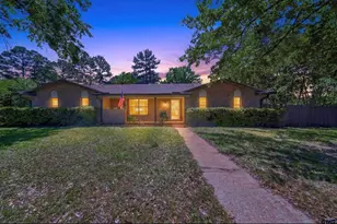 1009 Caprice Dr, Grand Saline, TX 75140 - Photo 1