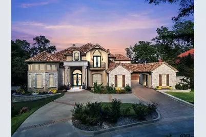 4331 Mark Hayes Court, Tyler, TX 75709 - Photo 2