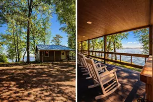 1653 FM 3288, Jacksonville, TX 75766 - Photo 1