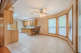 2987 Co Rd 1596, Avinger, TX 75630 - Photo 16