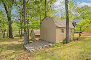 2987 Co Rd 1596, Avinger, TX 75630 - Photo 32