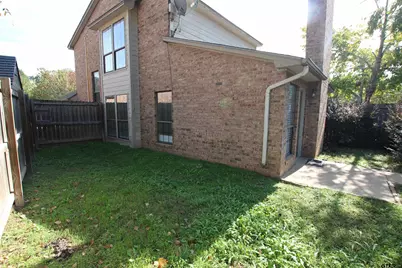 5875 Creek Side Circle, Tyler, TX 75703 - Photo 2