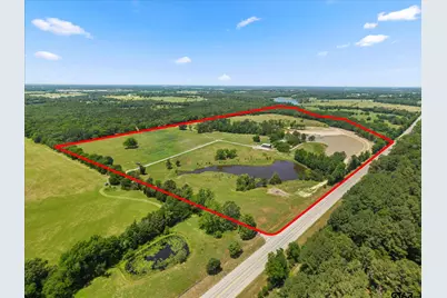 6114 Hwy 37, Mt Vernon, TX 75457 - Photo 48