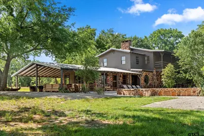 6114 Hwy 37, Mt Vernon, TX 75457 - Photo 2