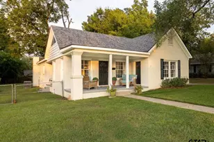 1908 Jarrel Ave, Tyler, TX 75701 - Photo 1