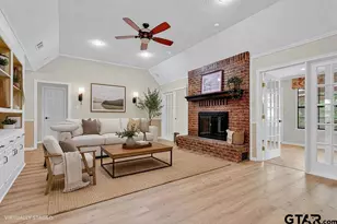 1208 Hilltop Run, Hideaway, TX 75771 - Photo 8