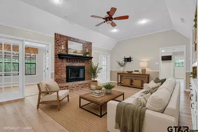 1208 Hilltop Run, Hideaway, TX 75771 - Photo 6