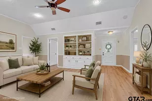 1208 Hilltop Run, Hideaway, TX 75771 - Photo 4