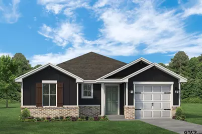 1702 Meadow Lane, Whitehouse, TX 75791 - Photo 1