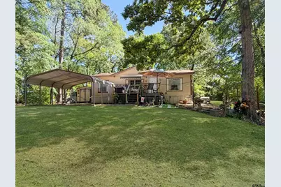 7560 Forest Hill, Frankston, TX 75763 - Photo 1