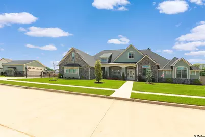 12008 Cedar Cir, Flint, TX 75762 - Photo 1
