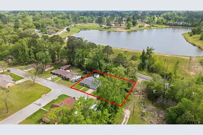 801 Sunset Dr., Overton, TX 75684 - Photo 1