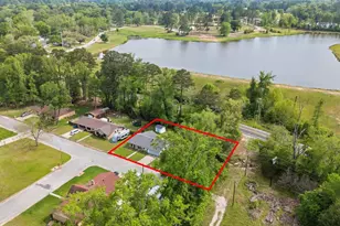 801 Sunset Dr, Overton, TX 75684 - Photo 1