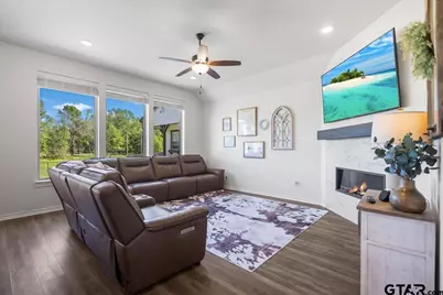 14836 Turtle Creek Ranch Road, Flint, TX 75762 - Photo 8