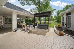 1710 Brandywine Dr, Tyler, TX 75703 - Photo 28