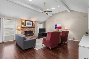 502 Elmridge Dr, Tyler, TX 75703 - Photo 6