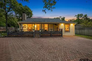 333 Lakeview Dr, Hideaway, TX 75771 - Photo 1