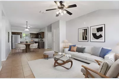 208 Shelley, Lindale, TX 75771 - Photo 4