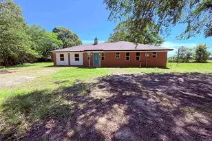 45 Co Rd 1197, Yantis, TX 75497 - Photo 1