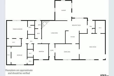 115 Tiffany St, Longview, TX 75605 - Photo 46