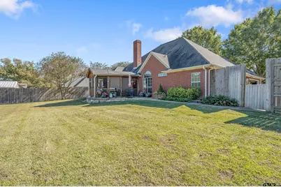 126 E Post Oak, Frankston, TX 75763 - Photo 30