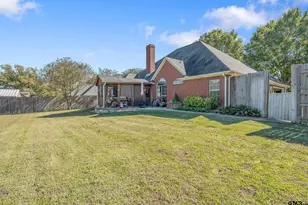 126 E Post Oak, Frankston, TX 75763 - Photo 30